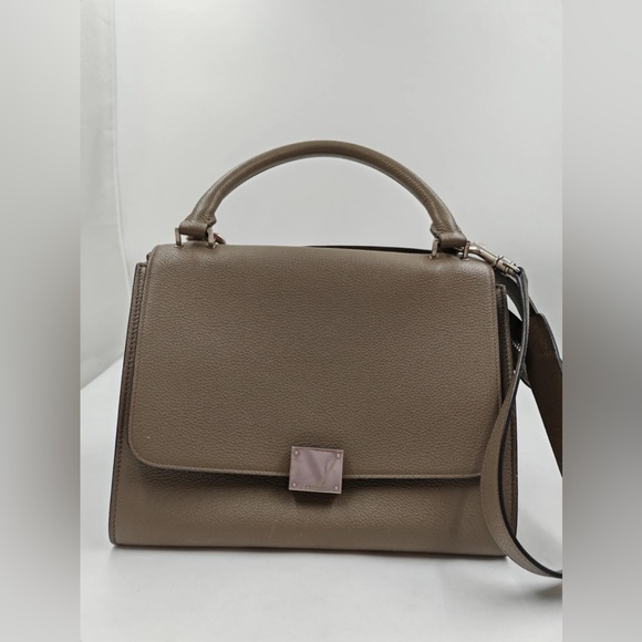 SOLd❤️🔥Celine authentic trapez - Picture 2 of 6